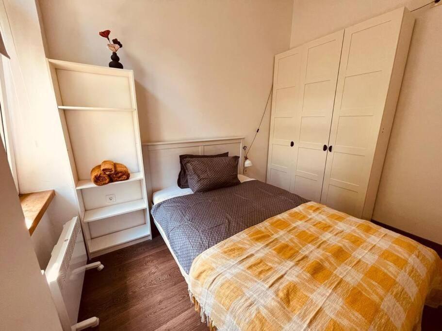 Chestnut Home - A Charming And Warm Feel Place Βουδαπέστη Εξωτερικό φωτογραφία